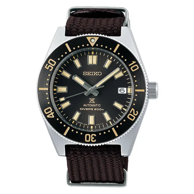 1965 Diver's Watch