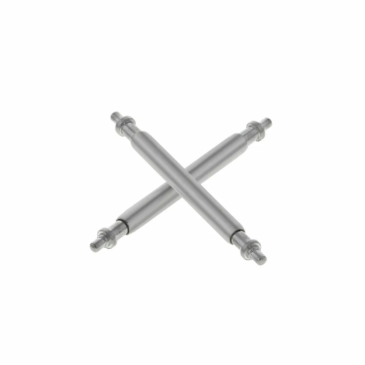 2-20MM SPRING BAR FOR TAG HEUER PROFESSIONAL WK-1110-0 WK1112 LEATHER BAND STRAP