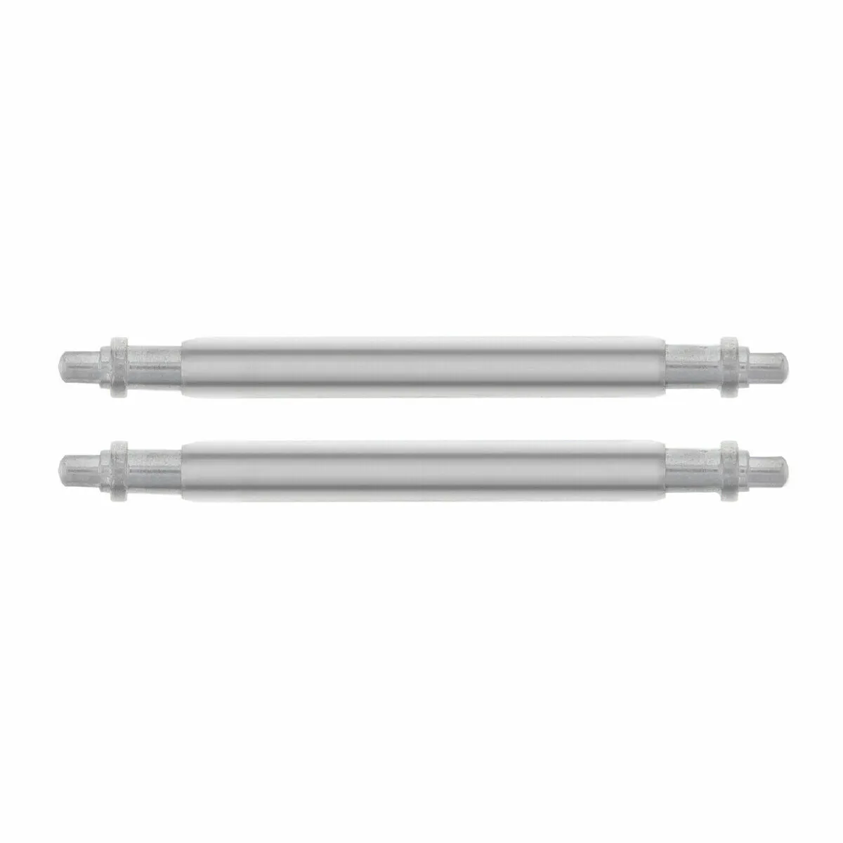 2-20MM SPRING BAR FOR TAG HEUER PROFESSIONAL WK-1110-0 WK1112 LEATHER BAND STRAP