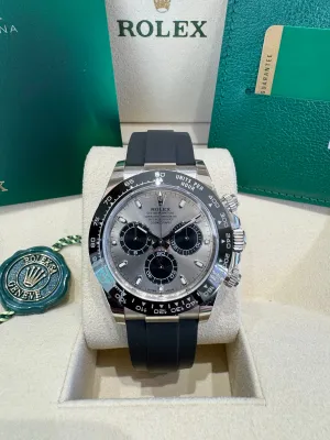 2019 Rolex Daytona 116519