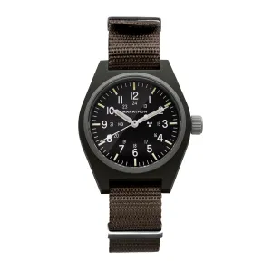 34mm Sage Green General Purpose Mechanical (GPM)