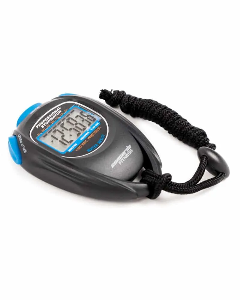 360 Professional Stopwatch