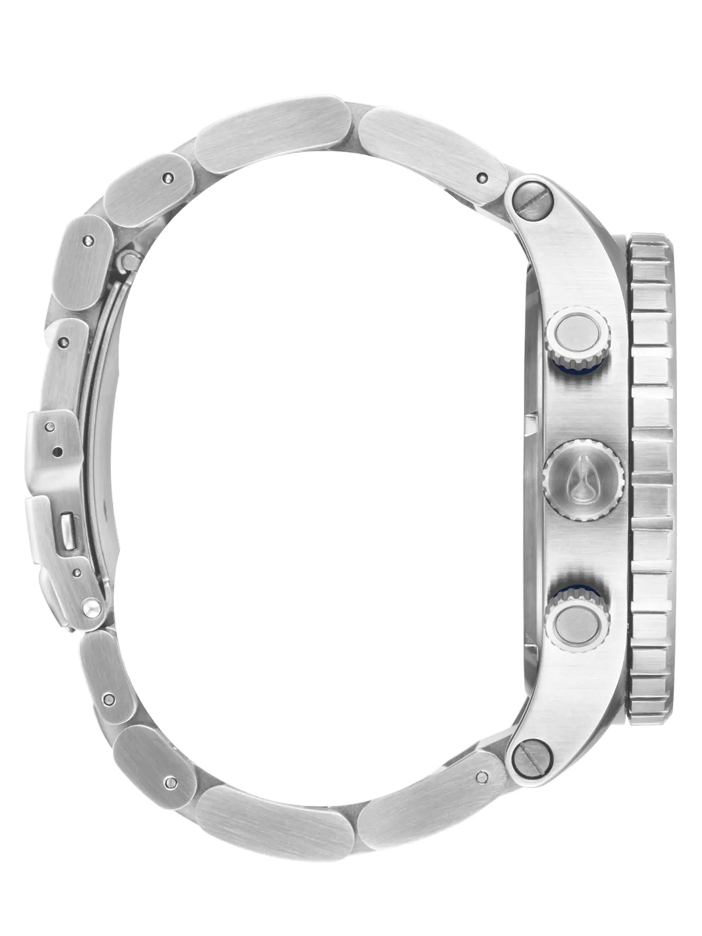 51-30 Chrono Silver/Midnight Watch