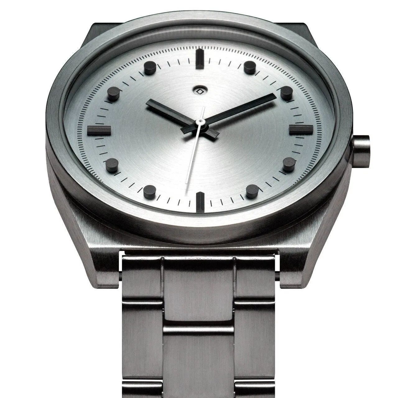 AARK Logo Silver