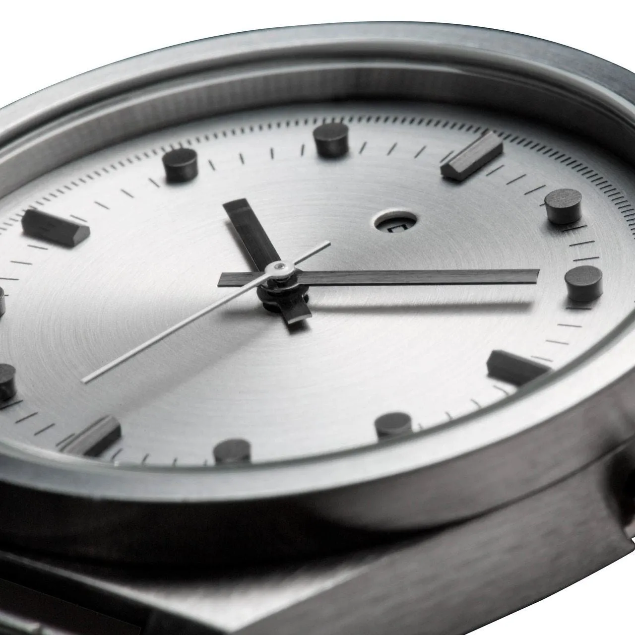 AARK Logo Silver