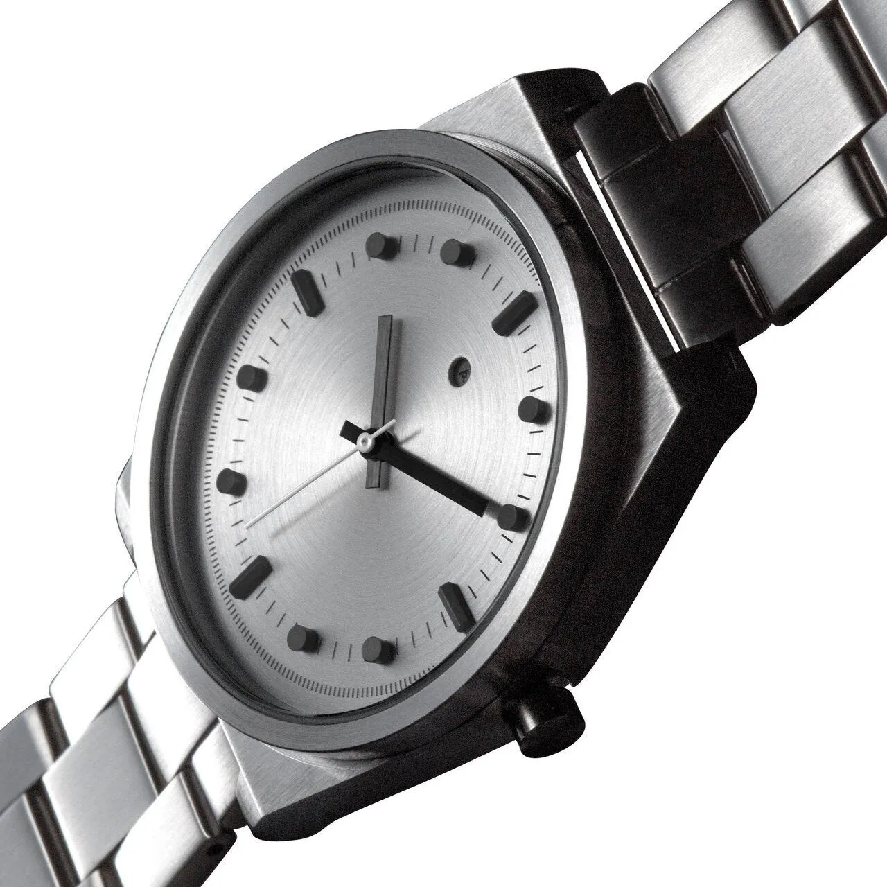AARK Logo Silver