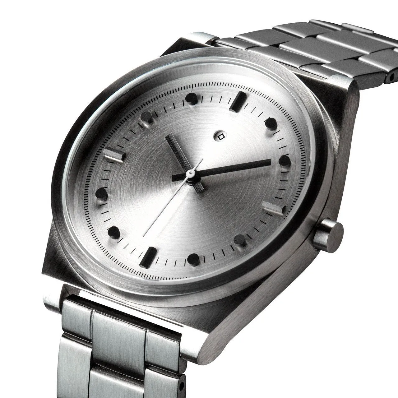 AARK Logo Silver