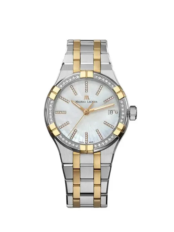 AIKON Quartz 35mm
