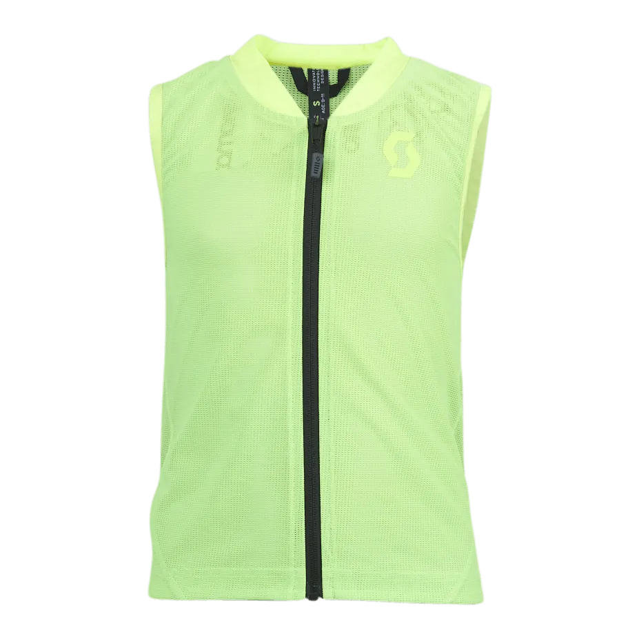 AirFlex Protector Vest Jr Green