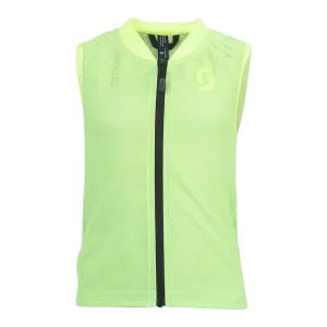 AirFlex Protector Vest Jr Green