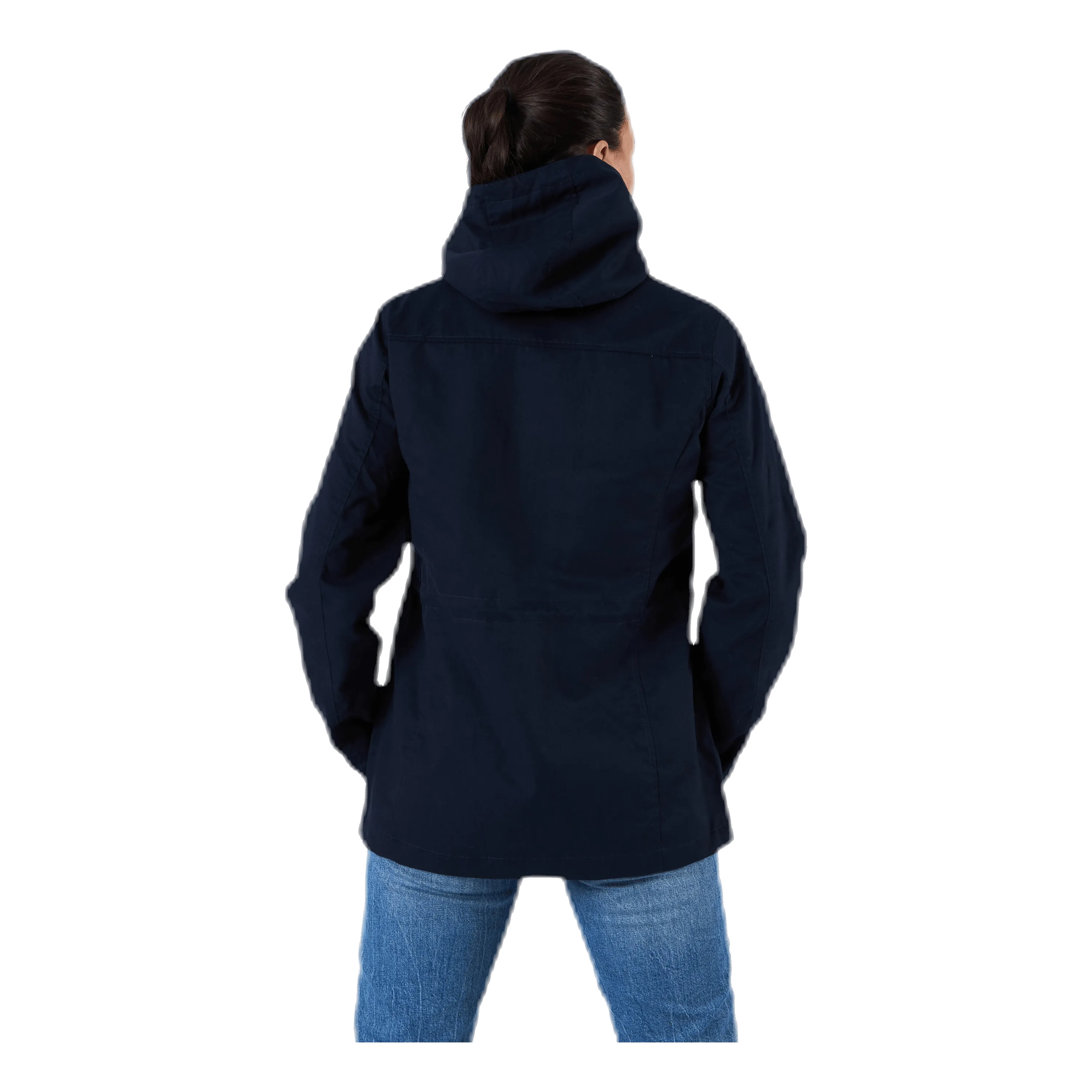 Alina Jacket Blue