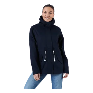Alina Jacket Blue