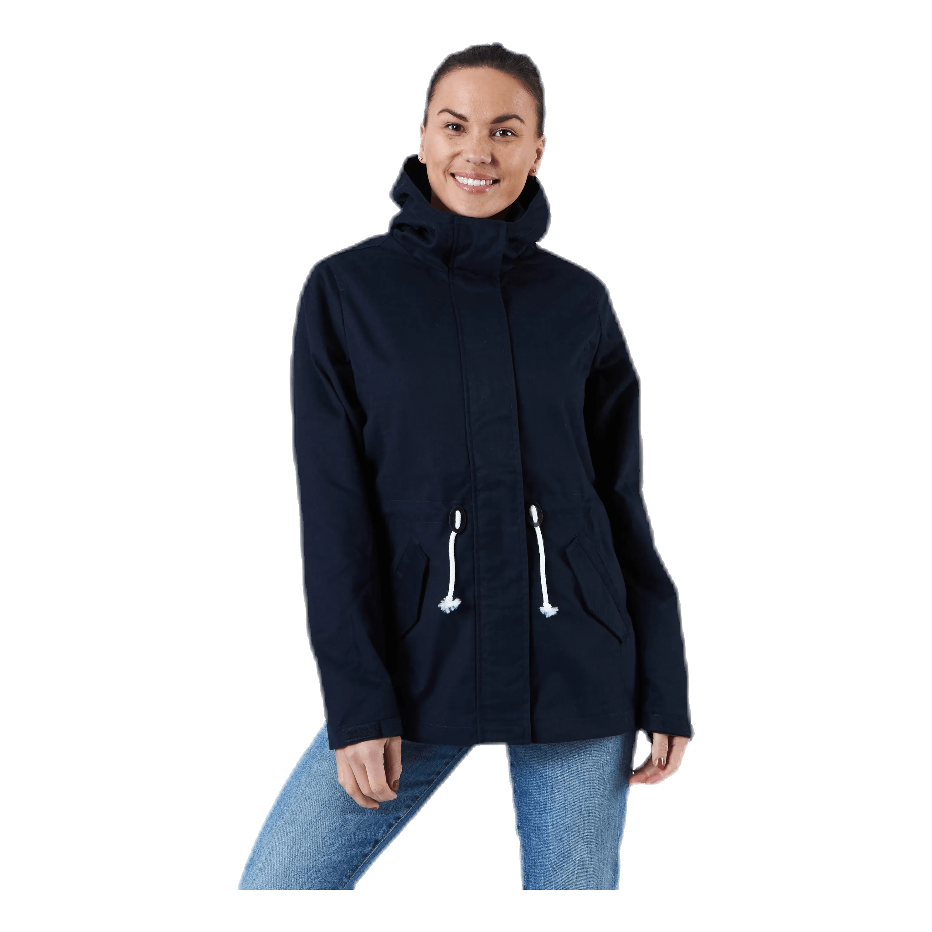 Alina Jacket Blue