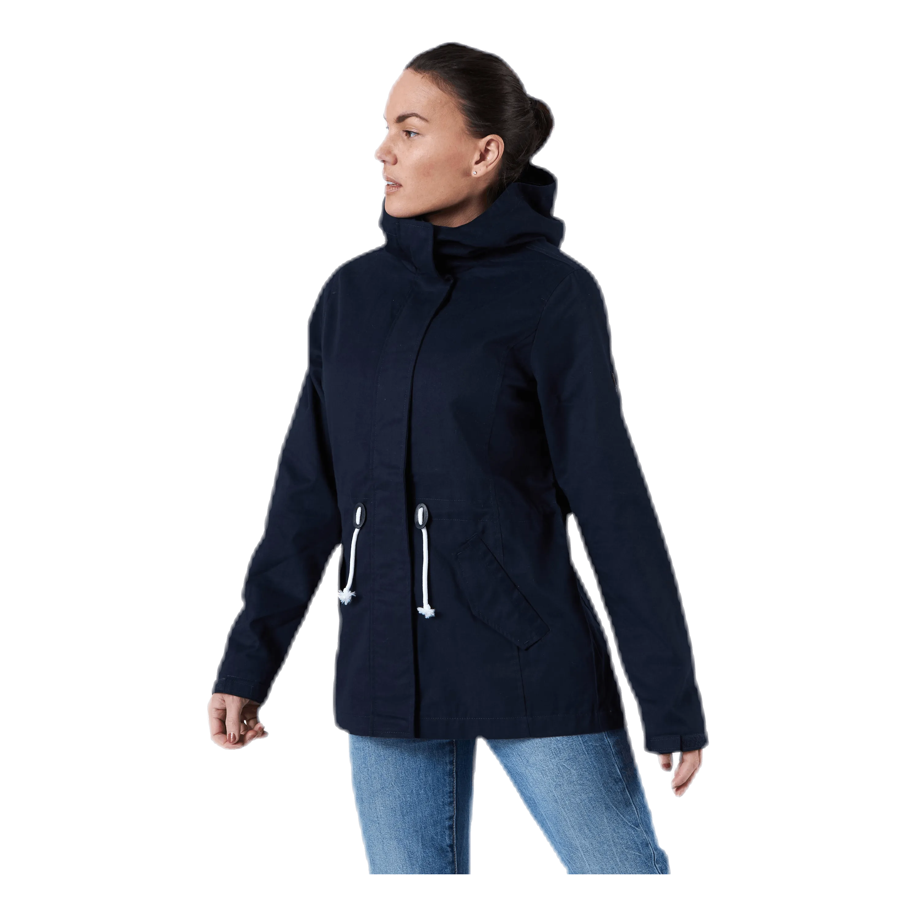 Alina Jacket Blue