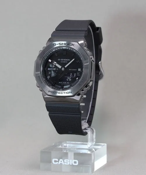 ANALOG-DIGITAL 2100 Series GM-2100BB-1AJF