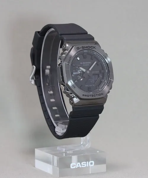 ANALOG-DIGITAL 2100 Series GM-2100BB-1AJF