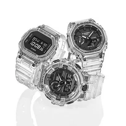 ANALOG-DIGITAL - GA-700 SERIES - GA700SKE-7A