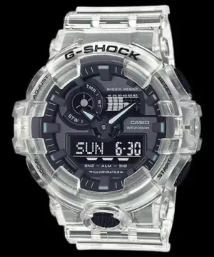 ANALOG-DIGITAL - GA-700 SERIES - GA700SKE-7A