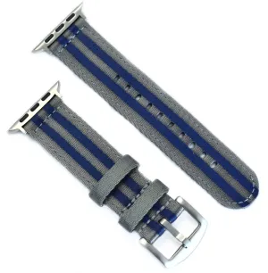 Apple Band - Alpha2 - Ocean Blue