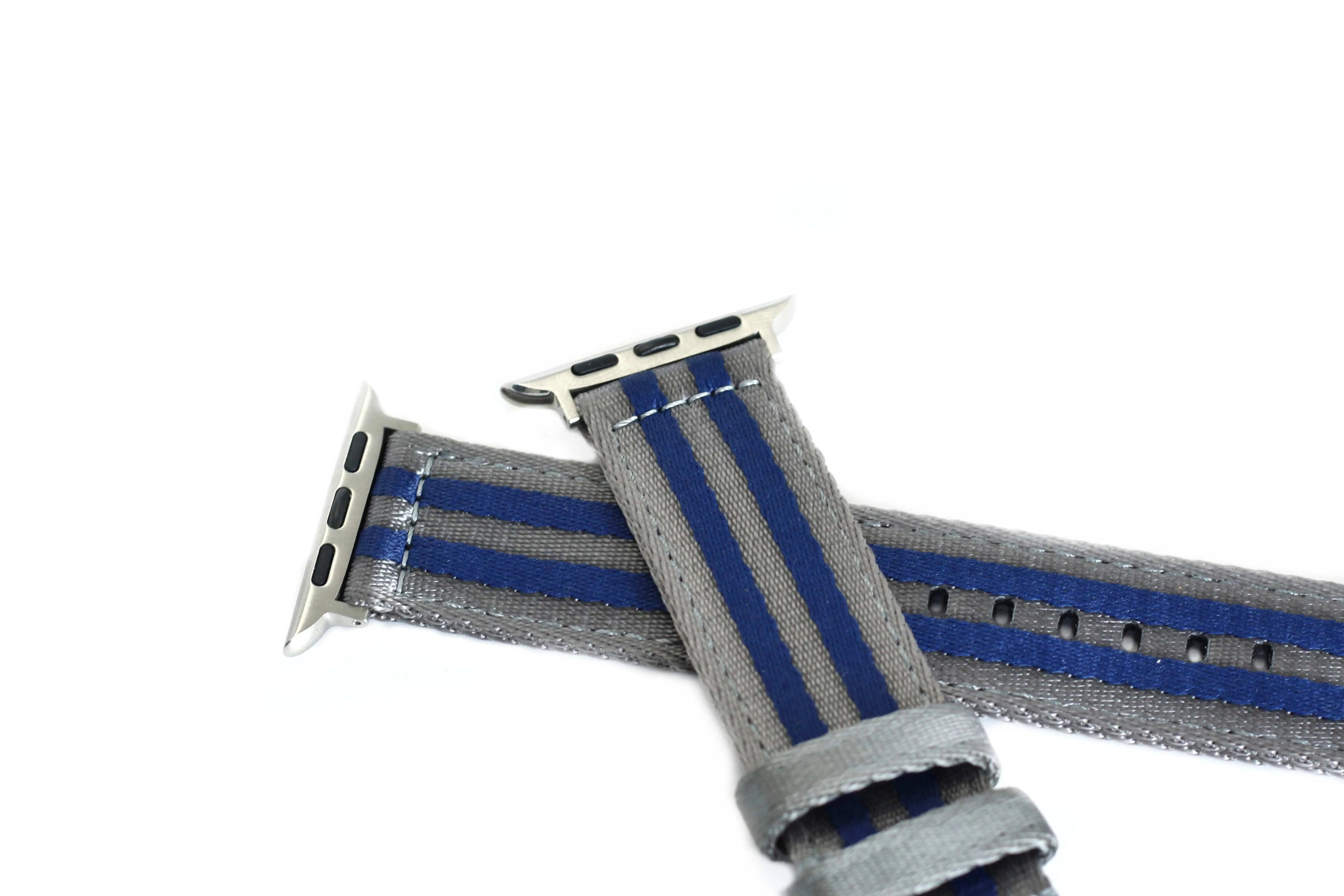 Apple Band - Alpha2 - Ocean Blue