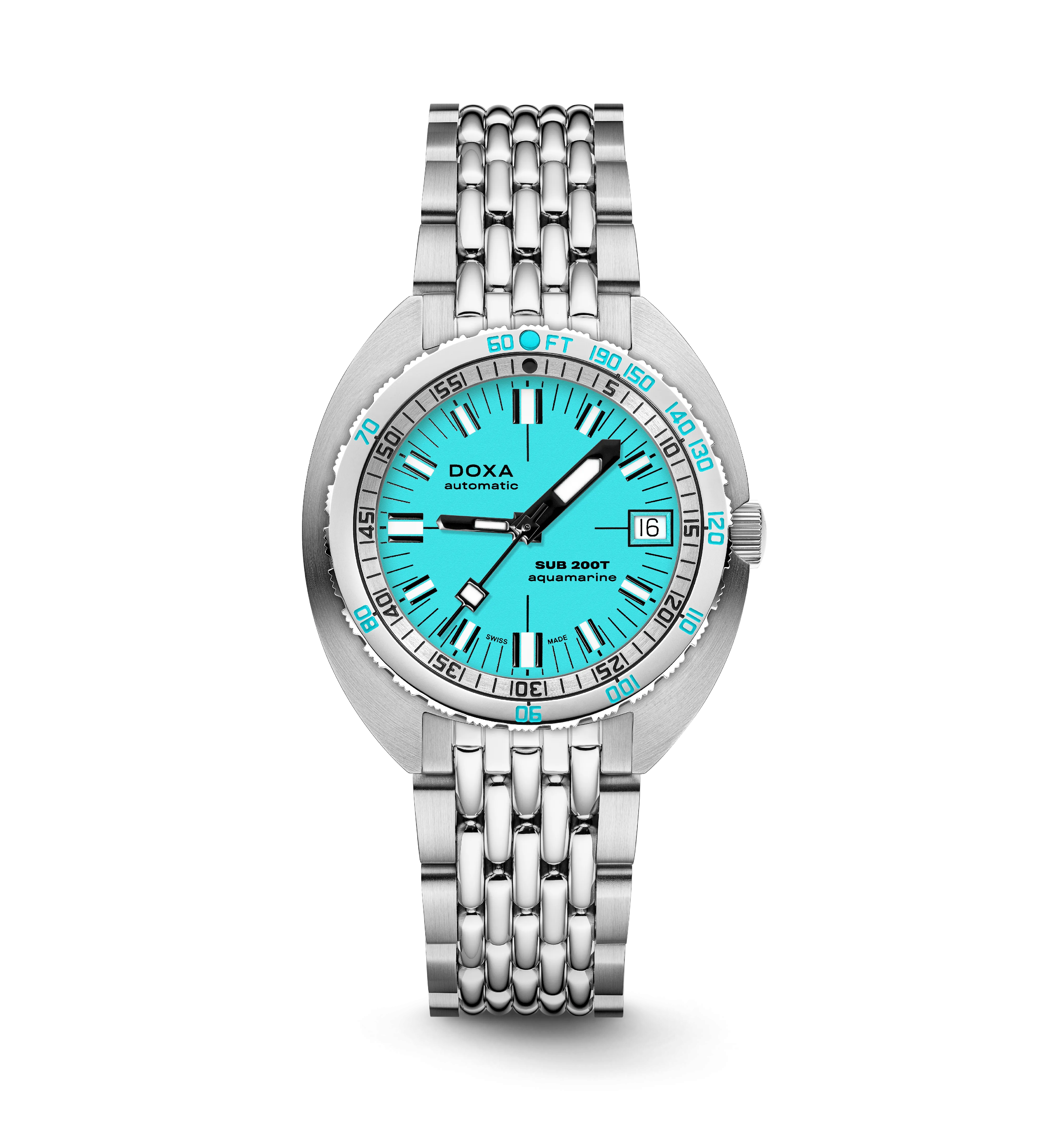 Aquamarine