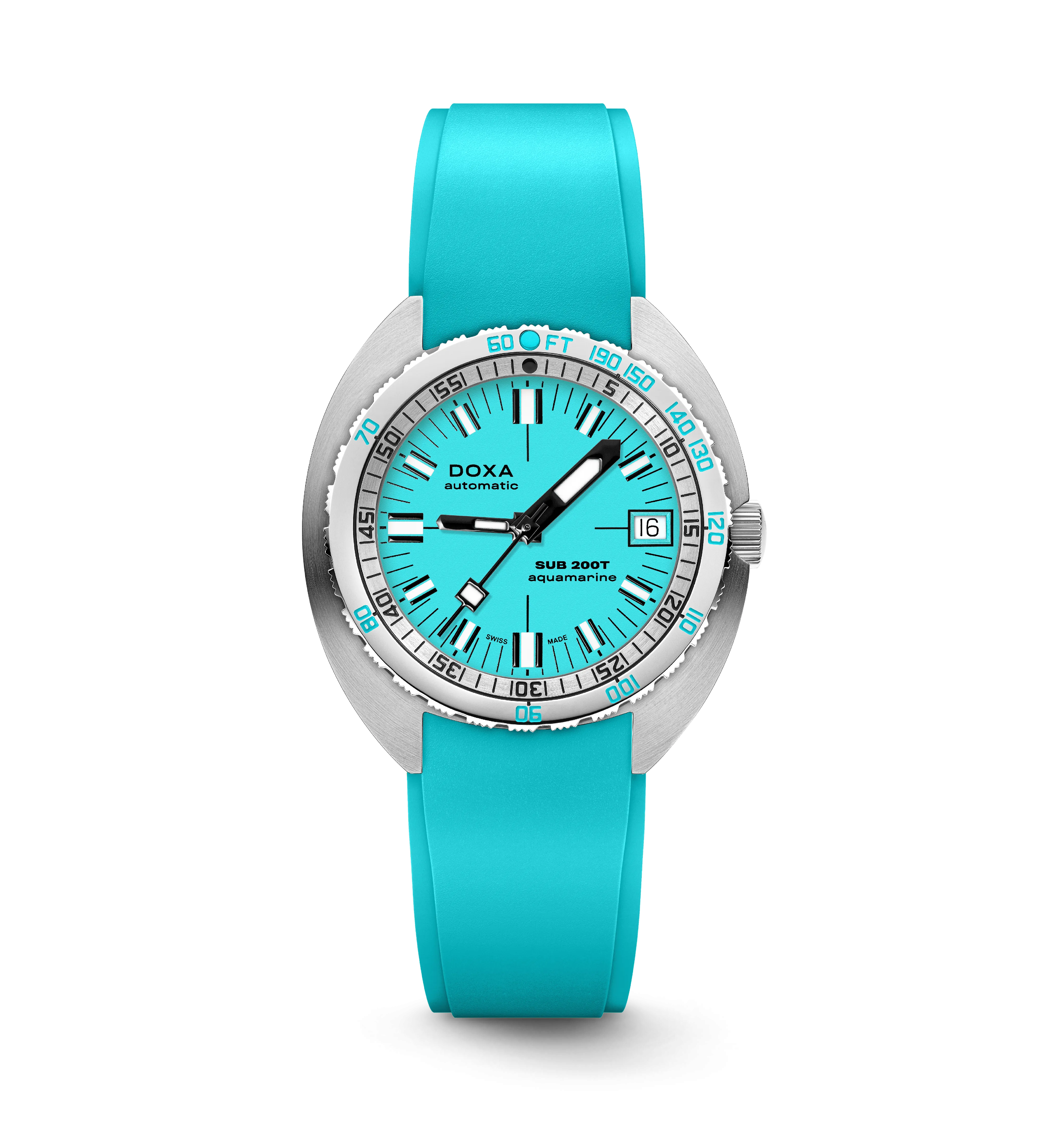 Aquamarine