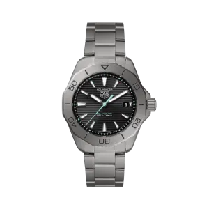 AQUARACER PROFESSIONAL 200 SOLARGRAPH