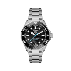 AQUARACER PROFESSIONAL 300 DATE