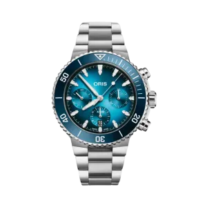 AQUIS CHRONOGRAPH