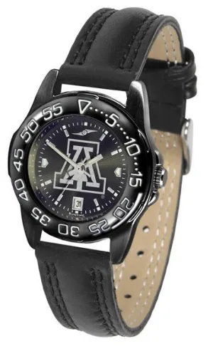 Arizona Wildcats Ladies Fantom Bandit Watch