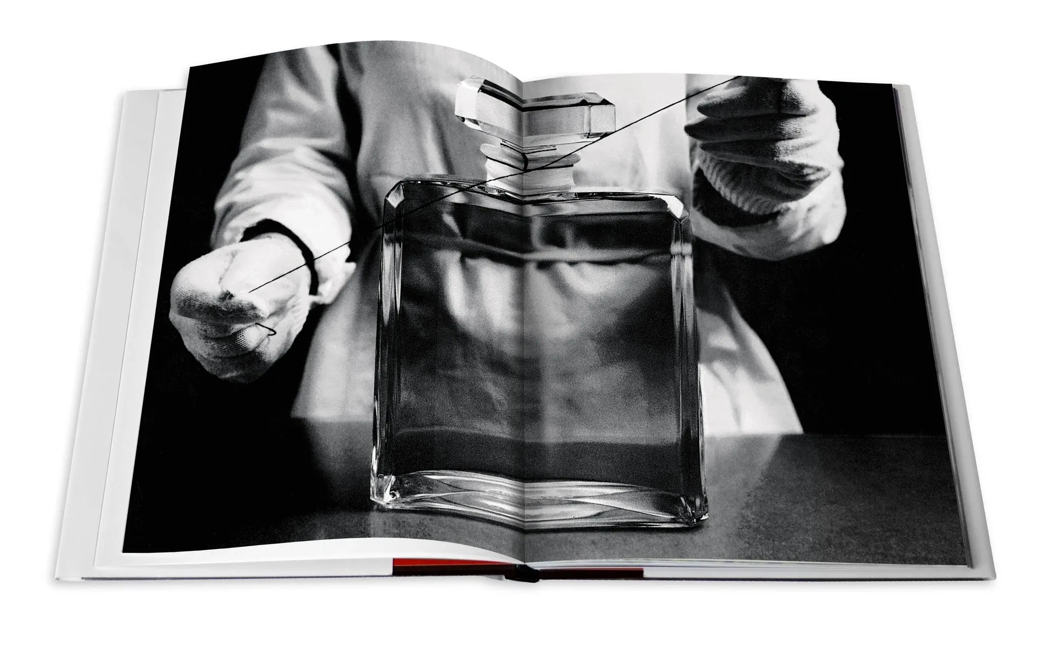 Assouline - Chanel 3-Book Slipcase (New Edition)