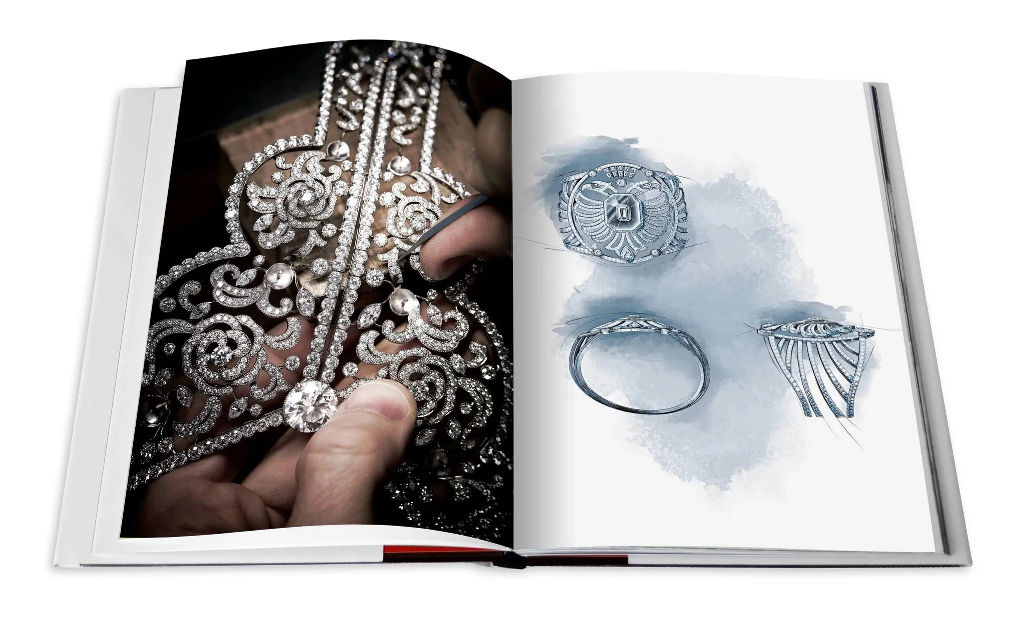 Assouline - Chanel 3-Book Slipcase (New Edition)