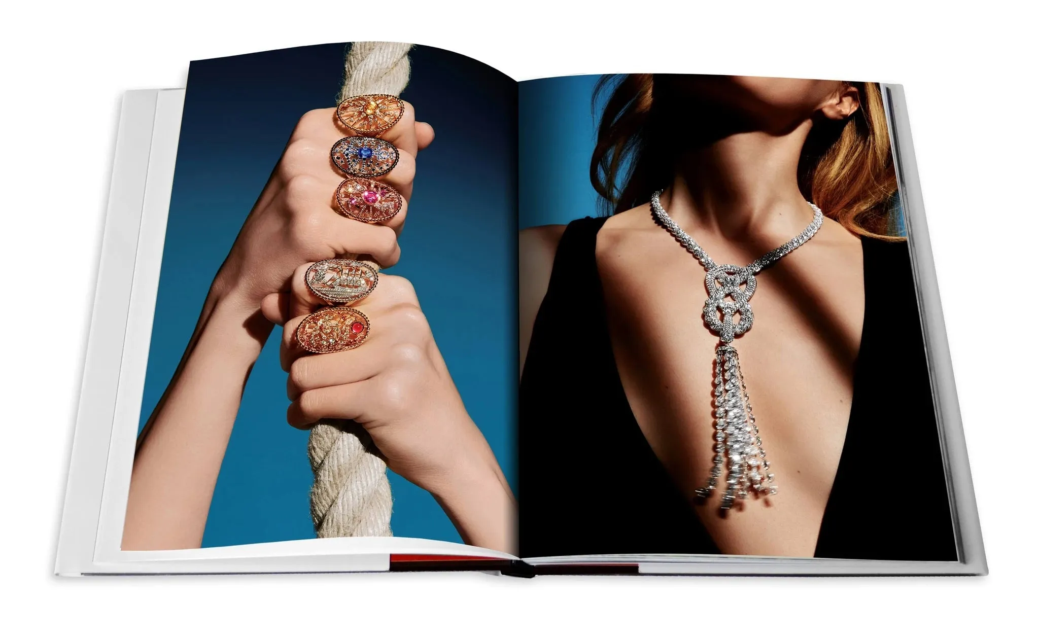 Assouline - Chanel 3-Book Slipcase (New Edition)