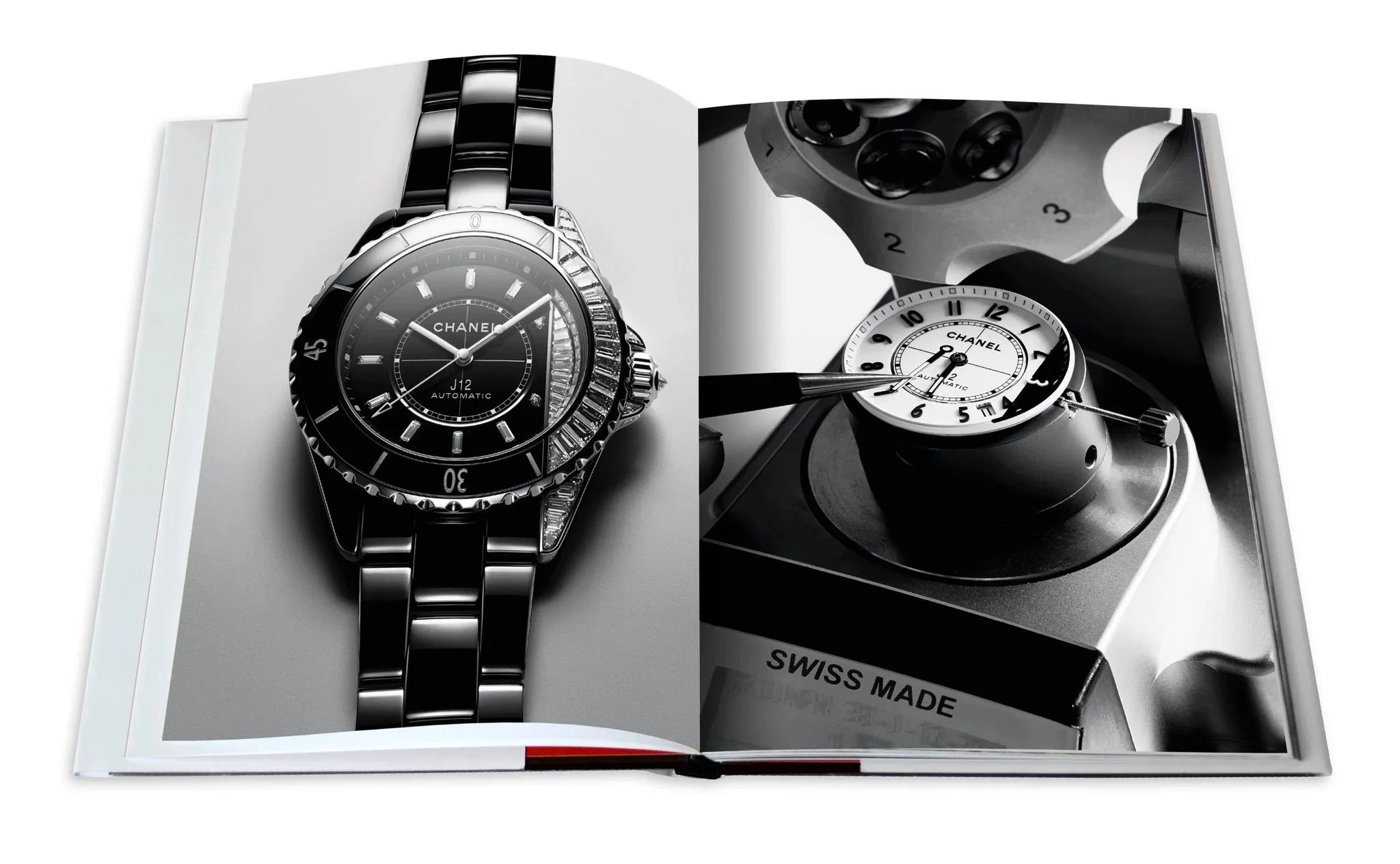 Assouline - Chanel 3-Book Slipcase (New Edition)
