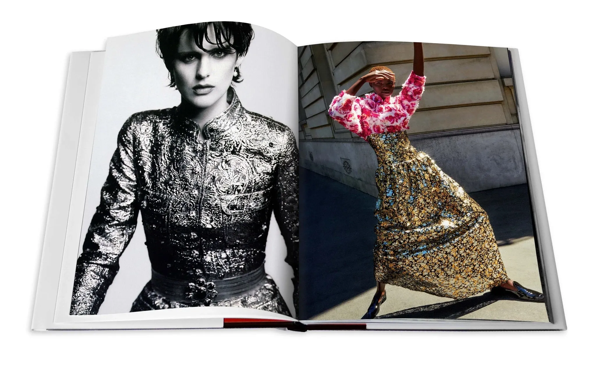 Assouline - Chanel 3-Book Slipcase (New Edition)