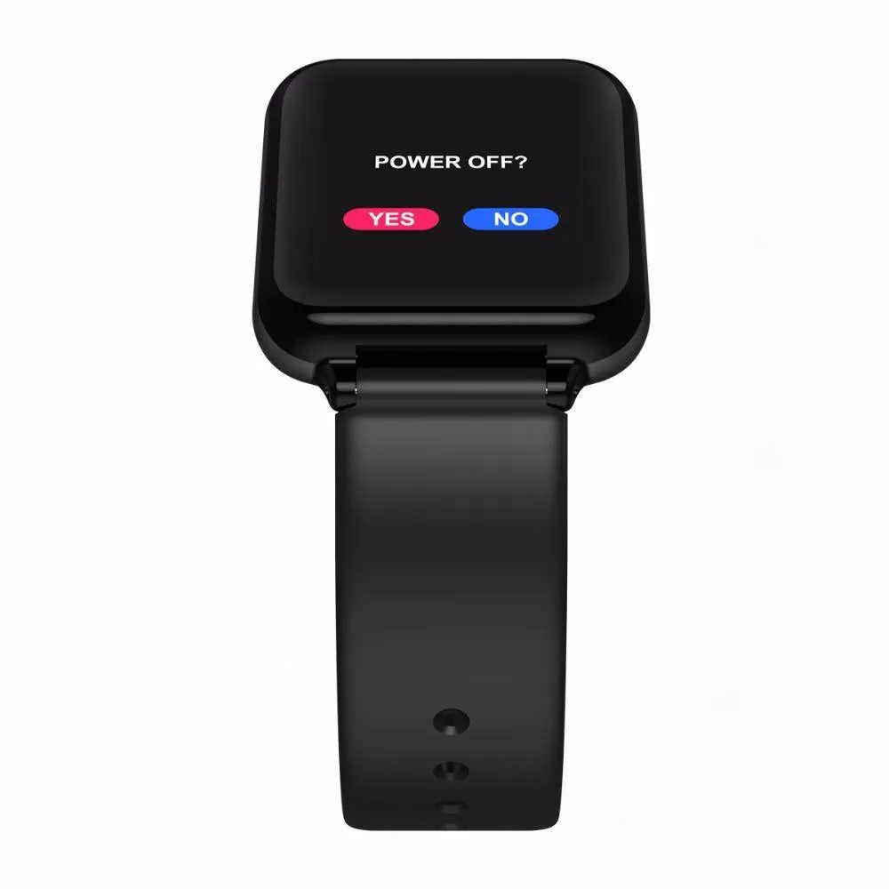 B57 Sport Smart Watches Waterproof Android Watch Women Men Smart watch With Heart Rate Blood Pressure Smartwatch For IOS phone
