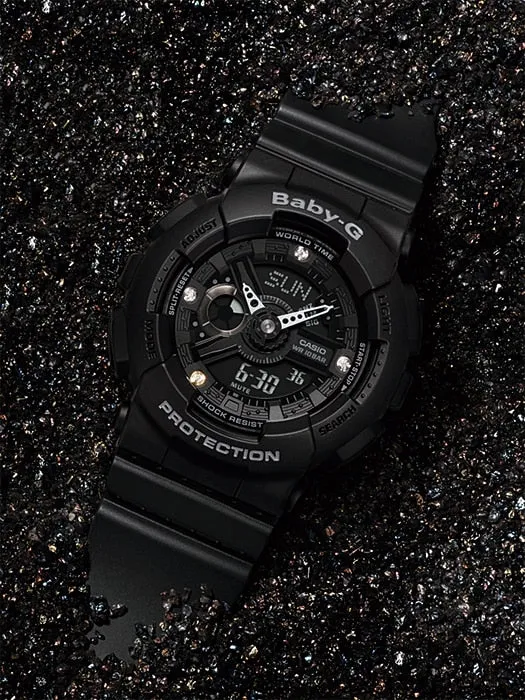 BA-135DD-1ADR