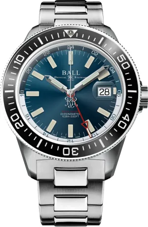Ball Watch Company Engineer III Hurricane Hunters Limited Edition D