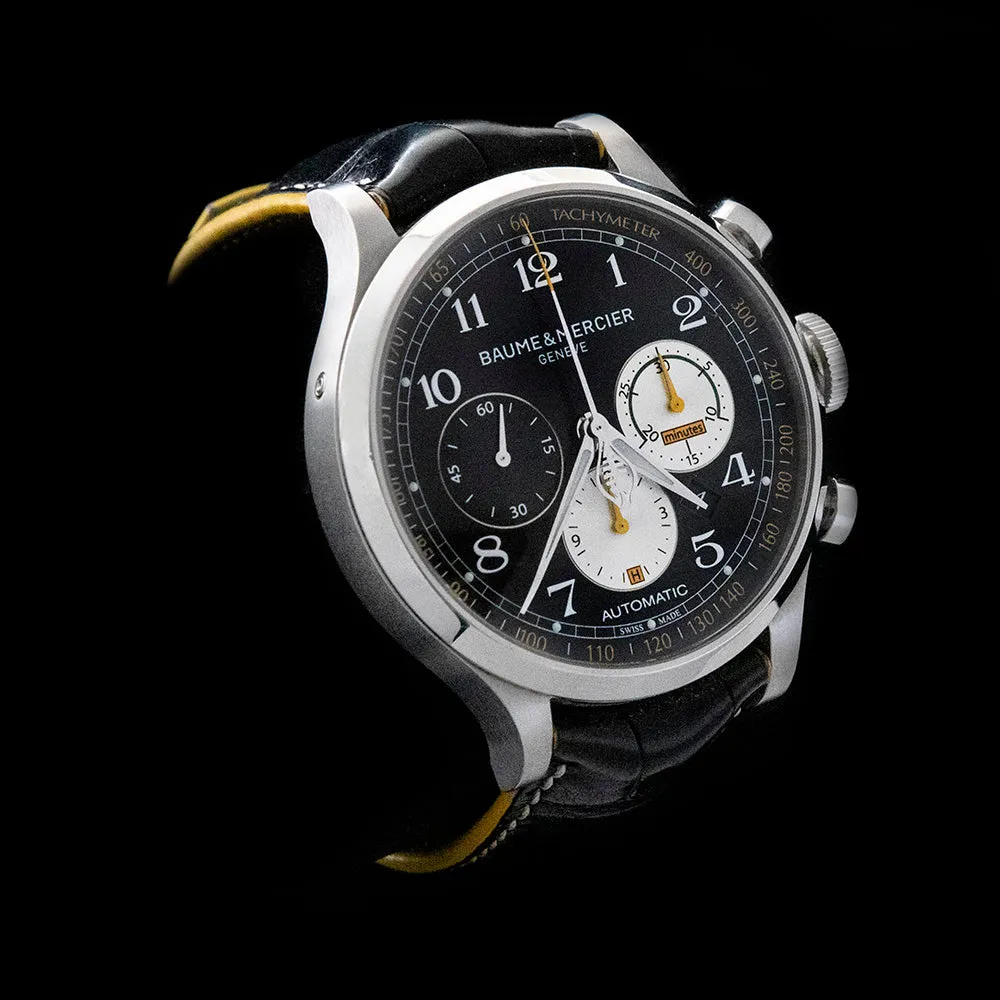 Baume & Mercier CAPELAND SHELBY COBRA MOA10281