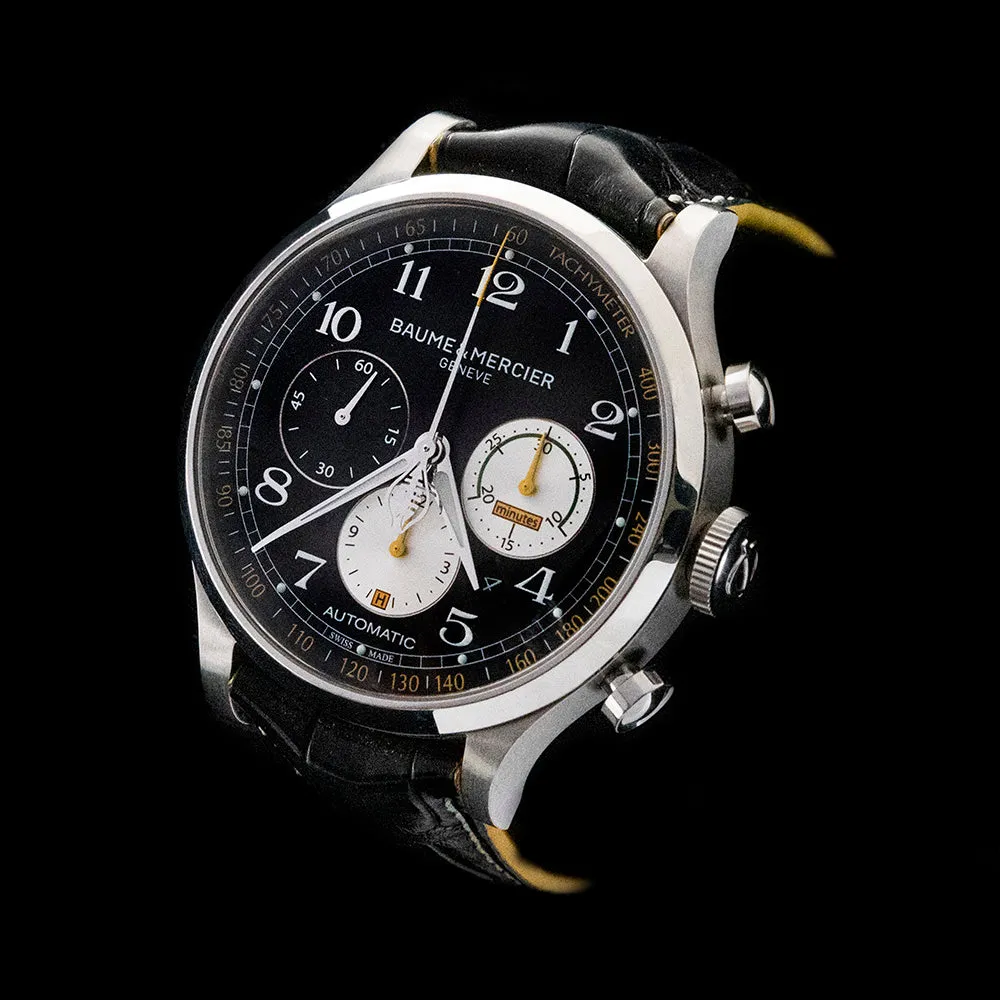 Baume & Mercier CAPELAND SHELBY COBRA MOA10281