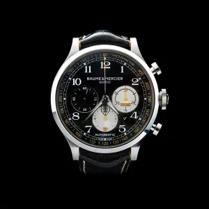 Baume & Mercier CAPELAND SHELBY COBRA MOA10281