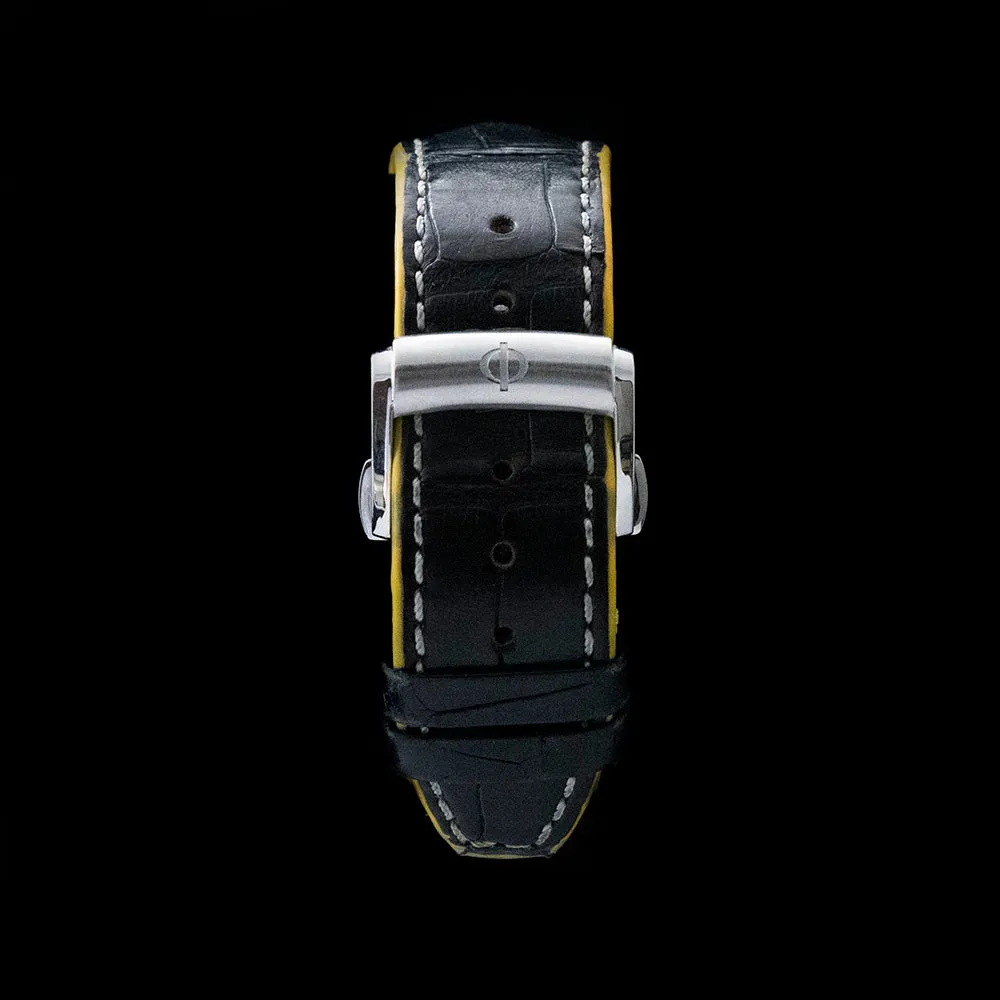 Baume & Mercier CAPELAND SHELBY COBRA MOA10281