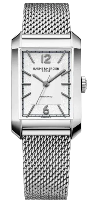 Baume et Mercier Hampton Automatic
