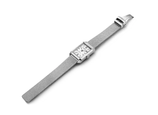 Baume et Mercier Hampton Automatic