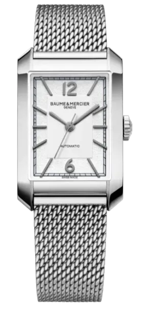Baume et Mercier Hampton Automatic