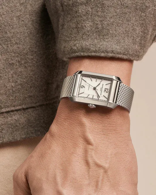 Baume et Mercier Hampton Automatic