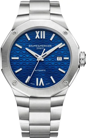 Baume et Mercier Riviera Mens