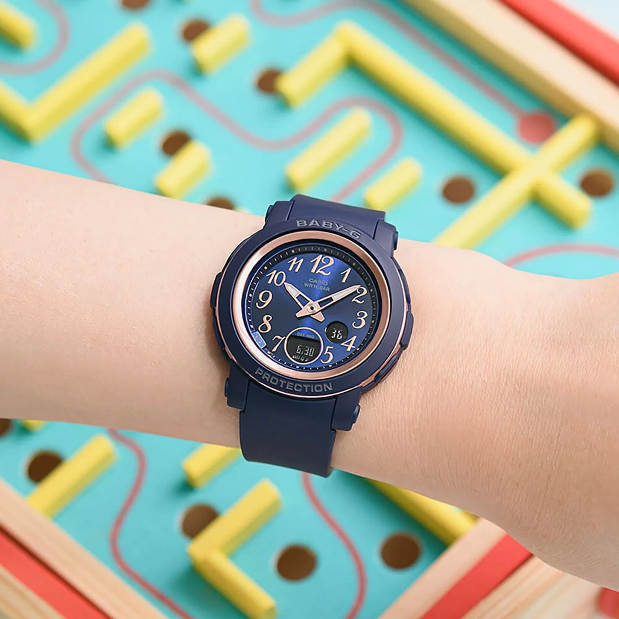 BGA-290SA-2A