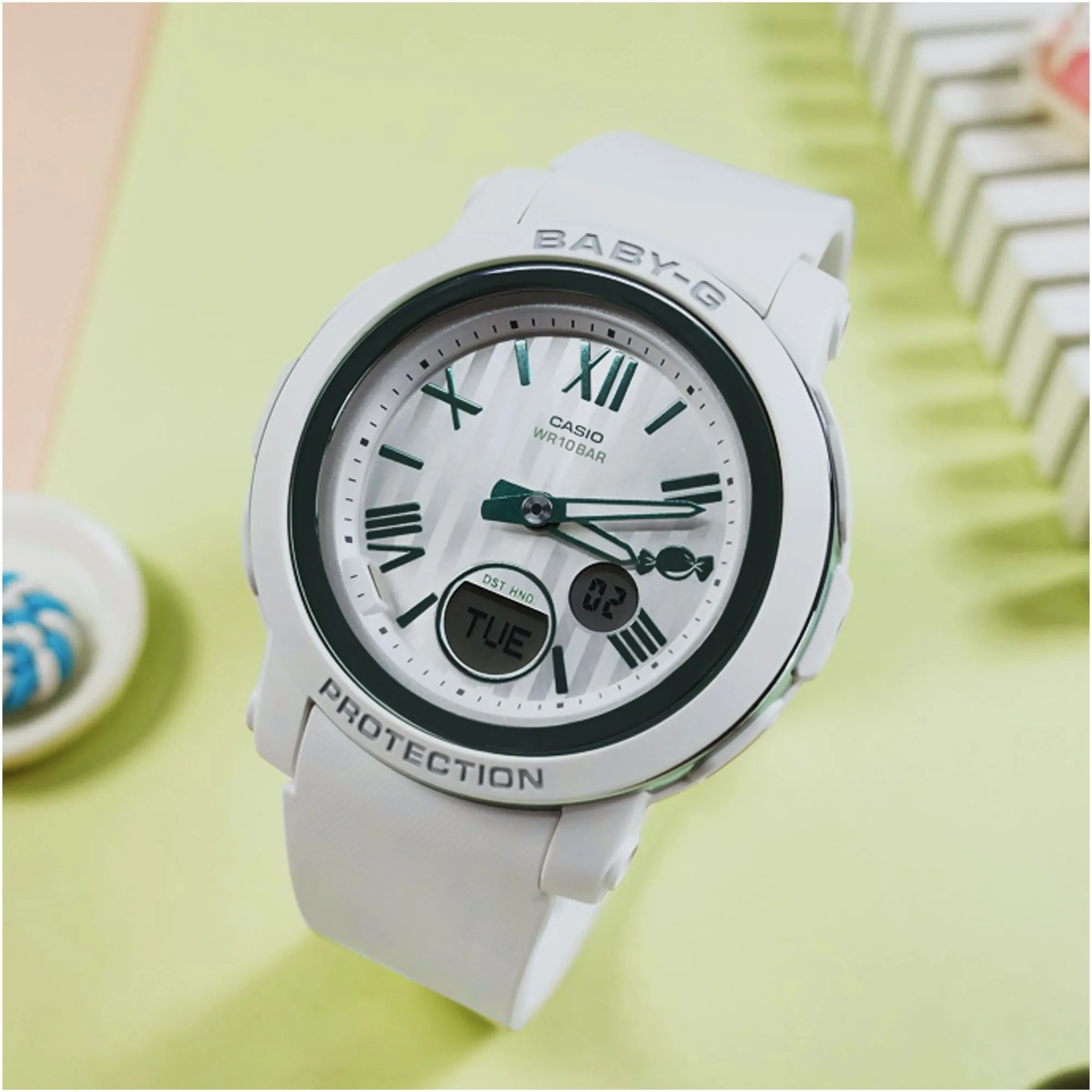 BGA-290SW-7A