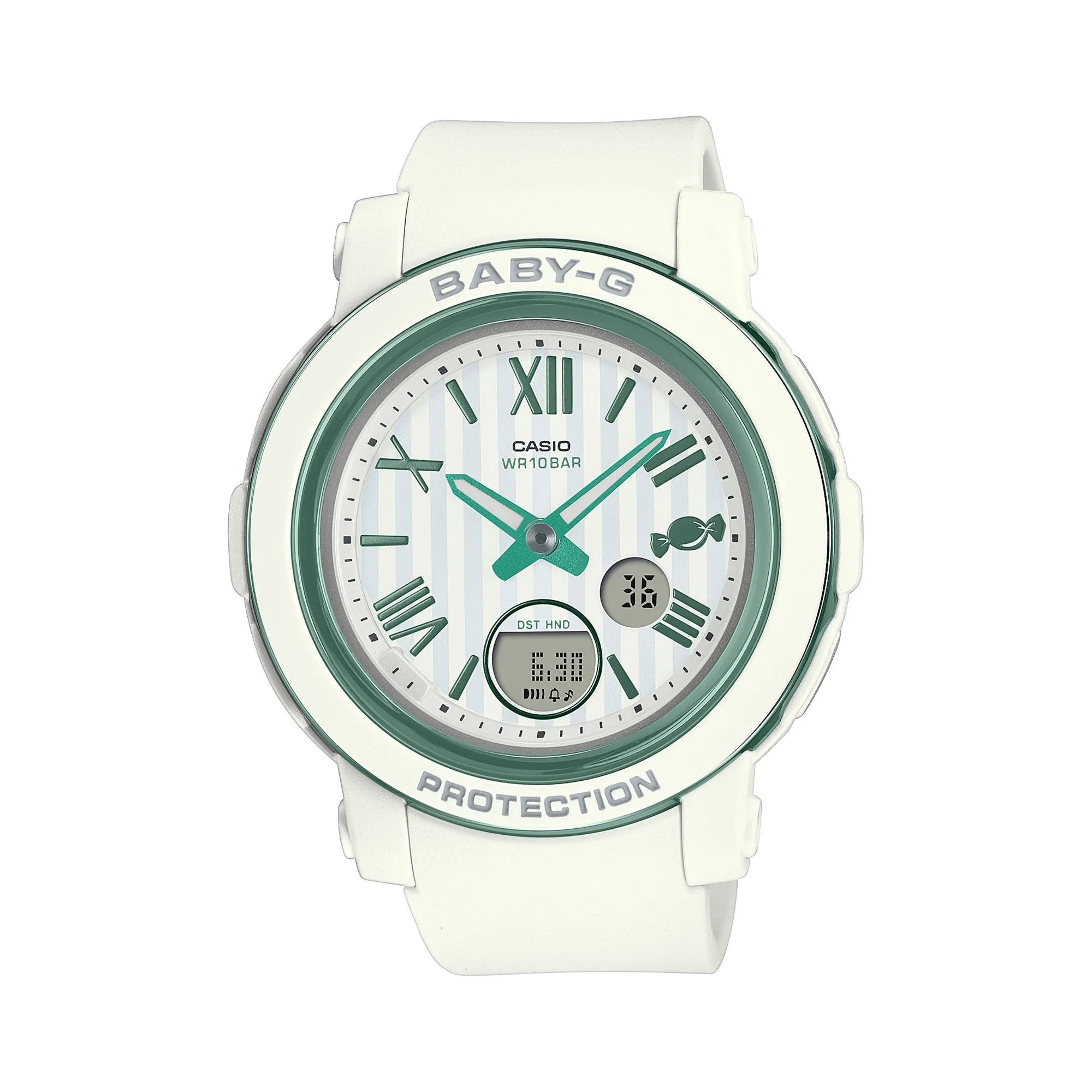 BGA-290SW-7A